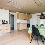 4 Person In Ferienhaus