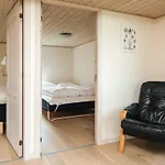 4 Person In Børkop