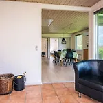 Ferienhaus 4 Person In