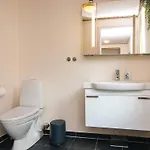 4 Person In Ferienhaus Børkop