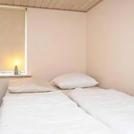 Feriehus 4 Person In B Rkop Børkop