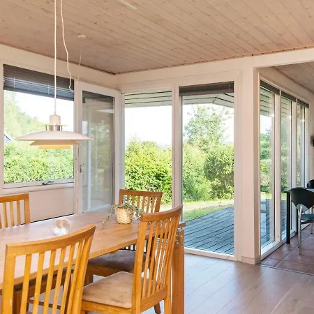 4 Person In B Rkop Feriehus