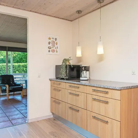 4 Person In B Rkop Feriehus