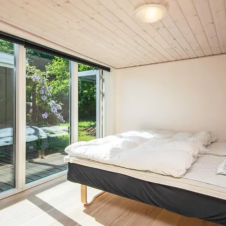 4 Person In B Rkop Feriehus