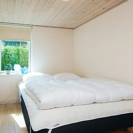 Feriehus 4 Person In B Rkop Børkop