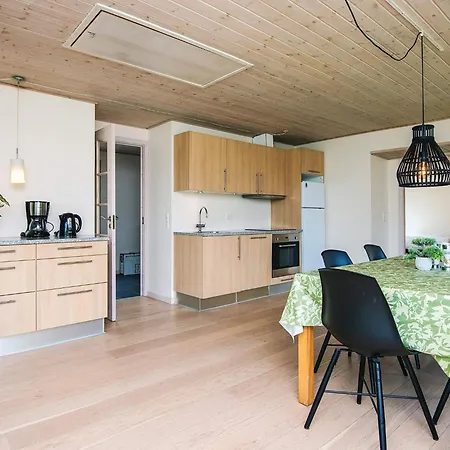4 Person In B Rkop Feriehus
