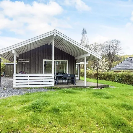 Tatil Evi 4 Person In Borkop-by Traum Børkop