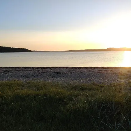 4 Person In Сasa de vacaciones Børkop