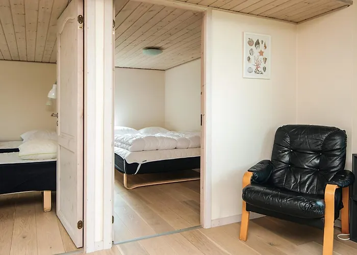 4 Person In Borkop-by Traum Børkop